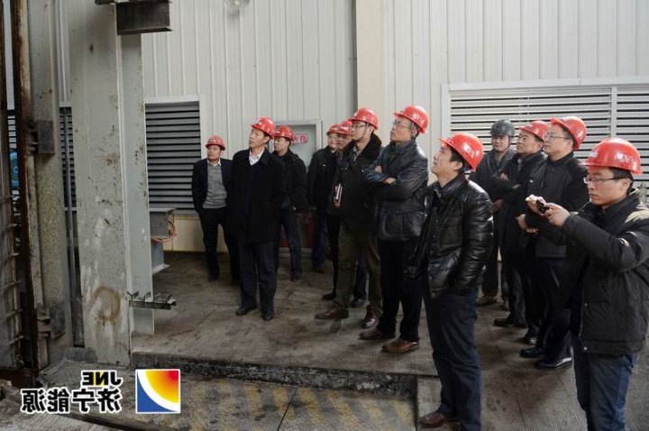 集团公司机电技术交流会在安居煤矿召开