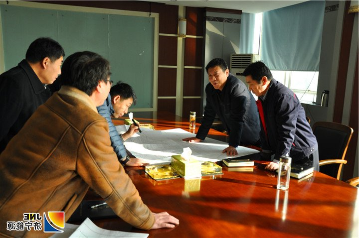 花园煤矿：12月12日张广宇到花园煤矿检查指导工作（柏鸥） (1)_副本.jpg