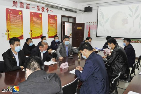 鲁西监察分局到运河煤矿开展安全突击检查