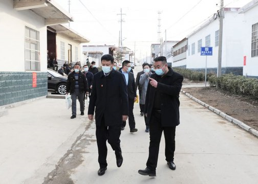 集团公司工会精准帮扶困难职工  传递关爱暖人心