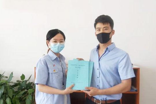 干部作风大整顿丨安居煤矿印发《干部作风大整顿学习资料》读本