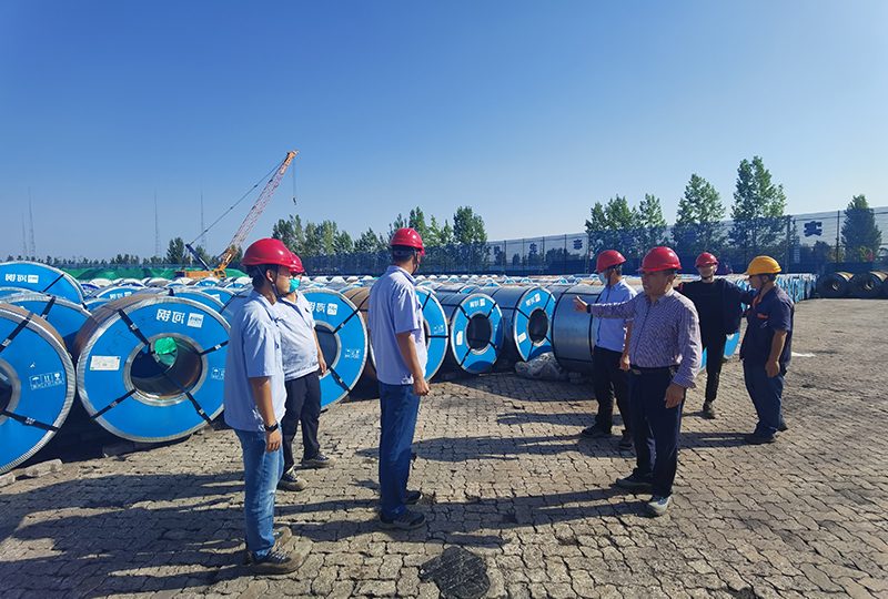 1632914822913931.jpg 龙拱港安全总监林鹏带队进行安全巡查1.jpg