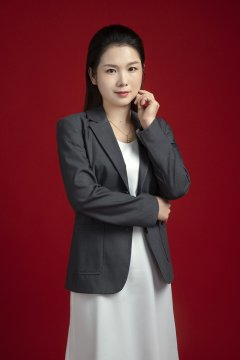 千亿集团 担当有我丨周彦华：煤海“铁娘子” 维修“大力士”