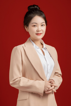 千亿集团 担当有我丨马晓蒙：用心用力用情扎根基层，做细做实做精绽放光彩