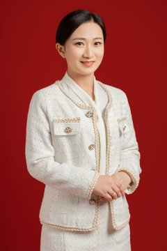 千亿集团 担当有我丨孔令媛：无悔青春，逐梦前行