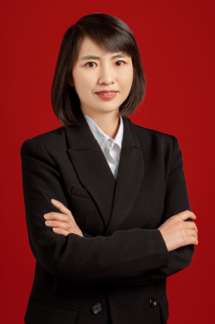 千亿集团 担当有我丨牛素玲：放飞梦想、自由飞翔