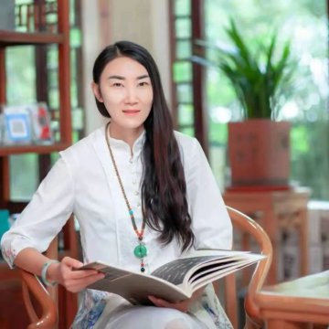 空阔渺远 高远清澹——张婷婷绘画作品赏析