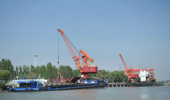 经济导报·多彩济宁丨济宁能源2022年重点任务挂图作战现场观摩暨重点任务汇报会召开