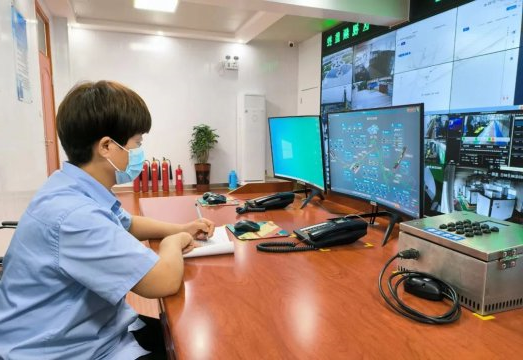 义桥煤矿丨基层区队开启“1+”用人模式