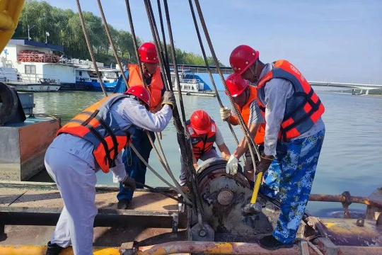 恭喜你！获奖了 济宁能源应急安全书画摄影获奖作品全在这里