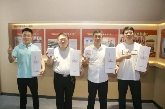 215人获奖！阳城煤电开展“学习强国”积分奖励活动