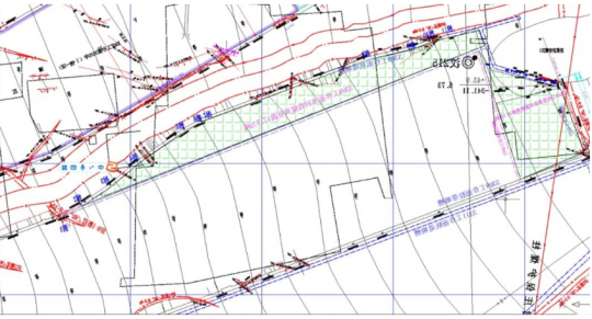 义桥煤矿丨优化设计增加11个弯，增创8000万元