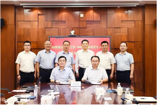 打破束缚，重才引才丨济宁能源全力推进职工队伍建设