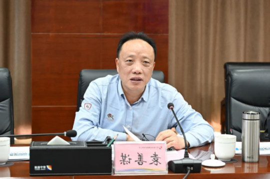 鲁鄂两地积极探索校企合作路径，共同推动绿色智能船舶产业稳步发展