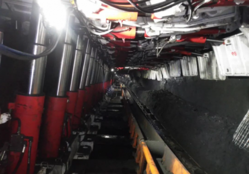 节约设备运输安装成本150万元，义桥煤矿向“浪费”现象说不！