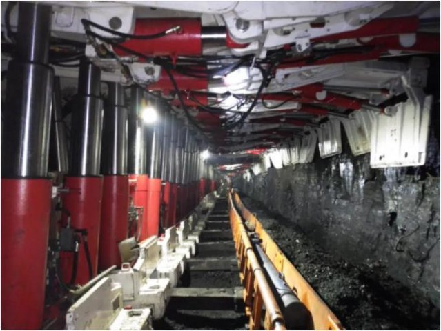 煤炭“颗粒归仓” ，义桥煤矿将藏起来的“粮”挖出来