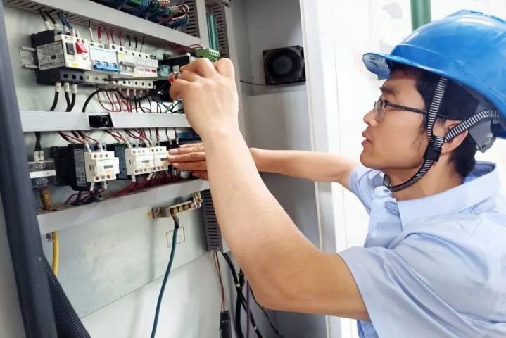 巧用加减乘除法，安居煤矿节支降耗“铁算盘”这样打