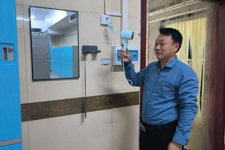 推行“一线工作法”，花园煤矿多措并举把“实事”办到了职工心坎上