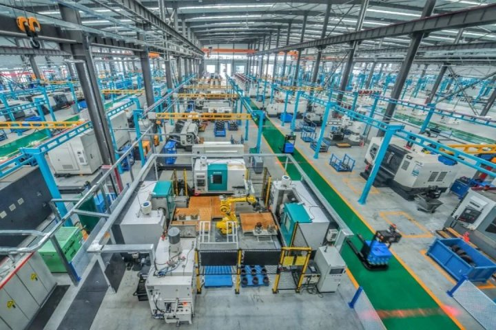 聚焦“双碳”战略目标！海纳科技多举措发展绿色矿山智能成套装备产业