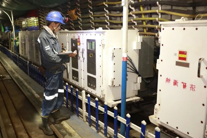 财务基础管理再提升！运河煤矿多举措深化“业财融合”