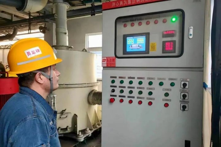 义桥煤矿“三岗+”安全机制，共筑矿井安全堤