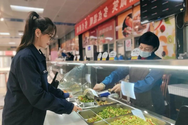 用心用情为职工办实事！阳城煤矿打造职工“幸福圈”