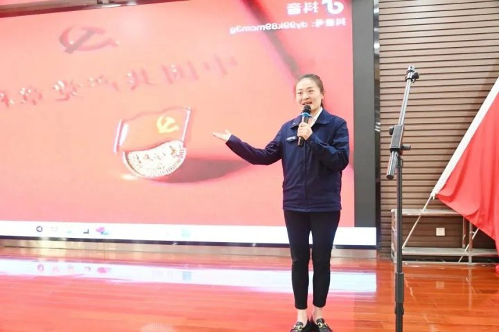 激活红色引擎，霄云煤矿多举措为基层党建工作“蓄力赋能”