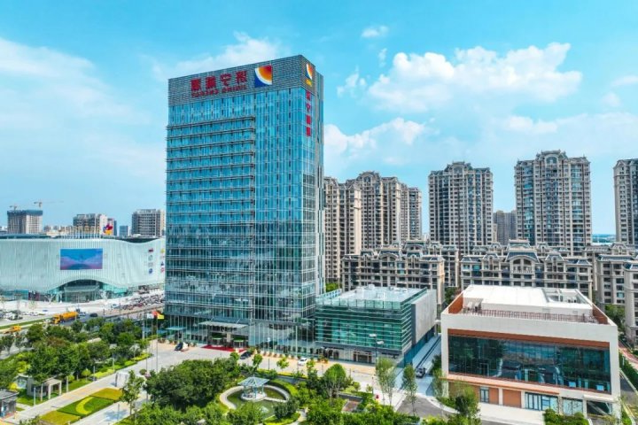 济宁改革丨济宁能源集团积极开拓新能源船舶新赛道