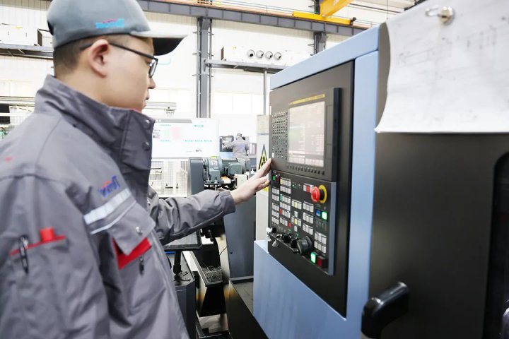 双提升工作系列报道㉒丨不破不立，艾坦姆流体下好关键“三步棋”