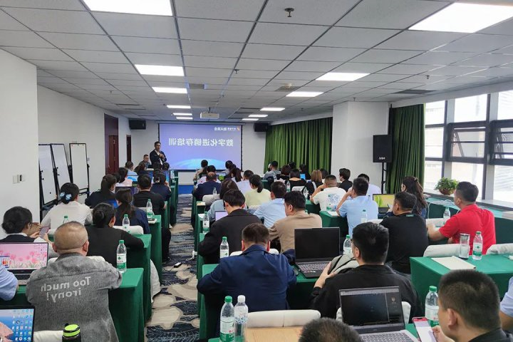 双提升工作系列报道㉜丨融兴商业进销存系统成功上线 开启高效管理新篇章