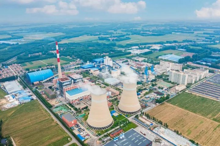 数字赋能！阳城煤电打造智慧党建“新引擎”