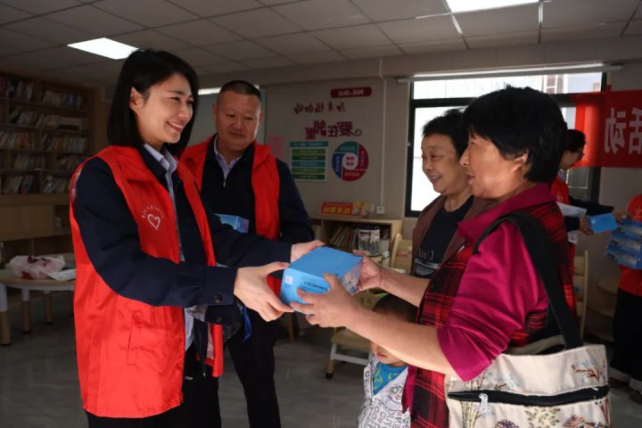 文明单位文明事①丨运河煤矿让文明成为矿山“底色”