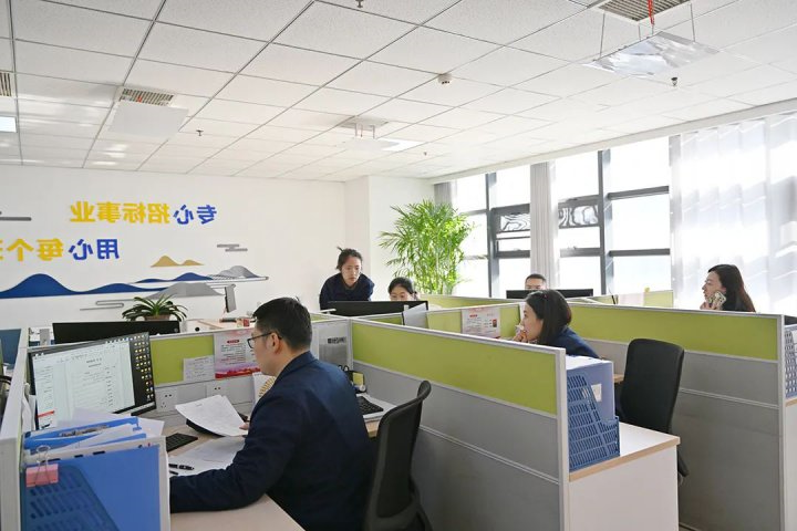 精益化管理提升系列报道[112]丨正则招标以“三到位”助力重点项目高效推进