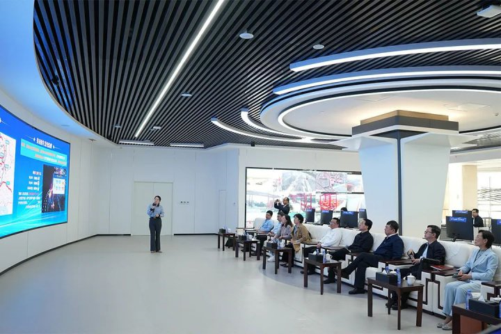 市政协调研组到济宁能源集团开展提案办理协商前期调研