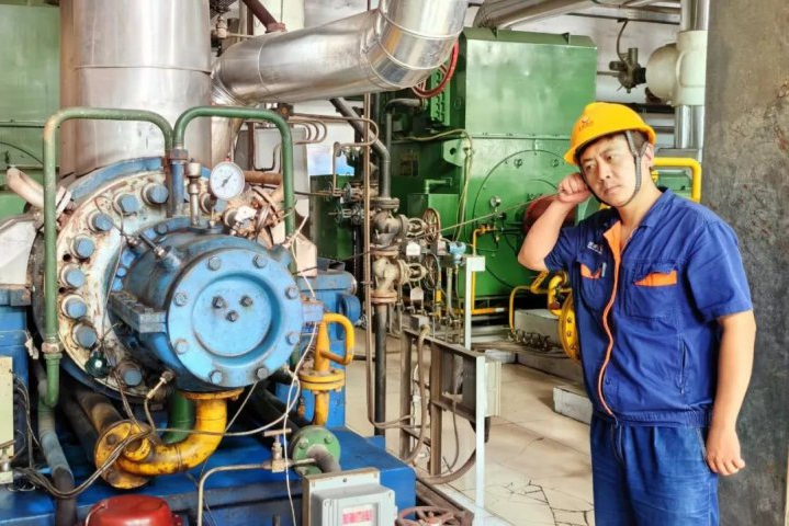 三大员管理提升系列报道⑪丨阳城煤矿发布新规强化 “三大员” 管理