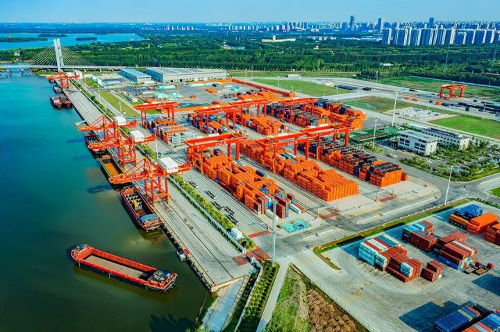 向七个方面要增量，龙拱港奋楫攻坚冲刺全年目标