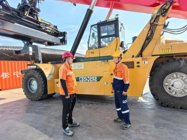 龙拱港创新研发线上协同平台，助力“三类人”管理见实效