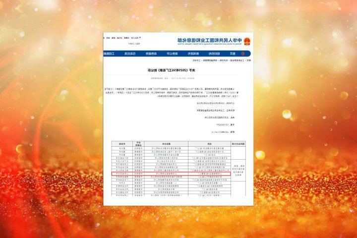 济宁能源集团再添一家国家级5G智慧工厂