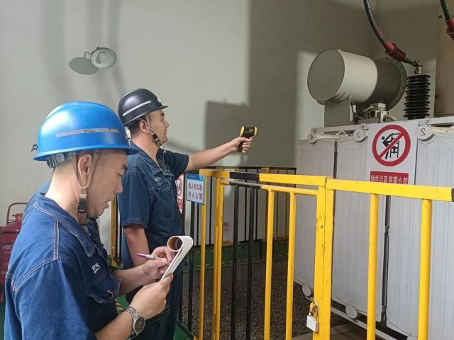 重点工程全速推进！花园煤矿打通生产接续“生命线”