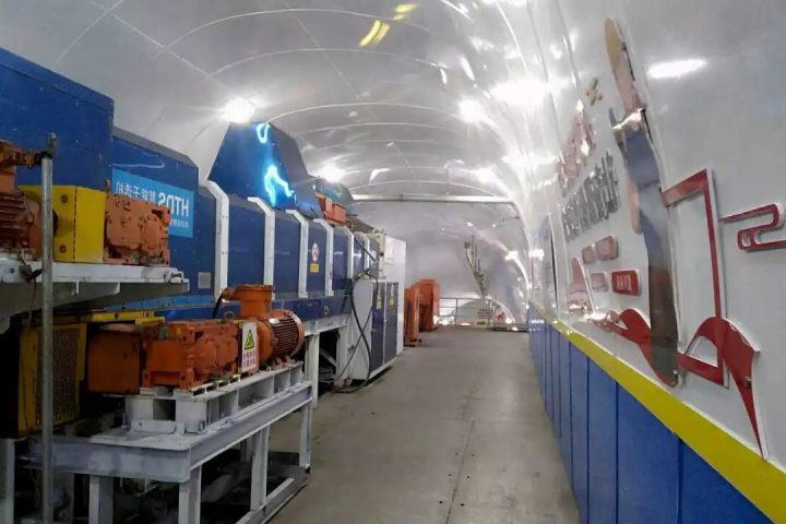 阳城煤电深耕精益管理，降本增效显成效