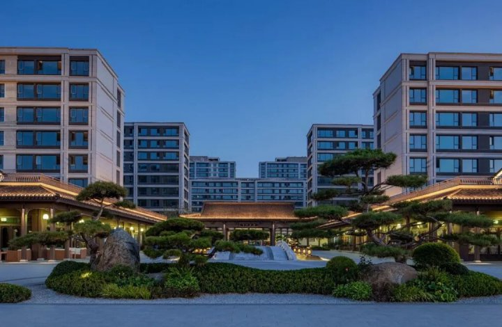 “五恒系统”将怎样改变我们的居家生活?  